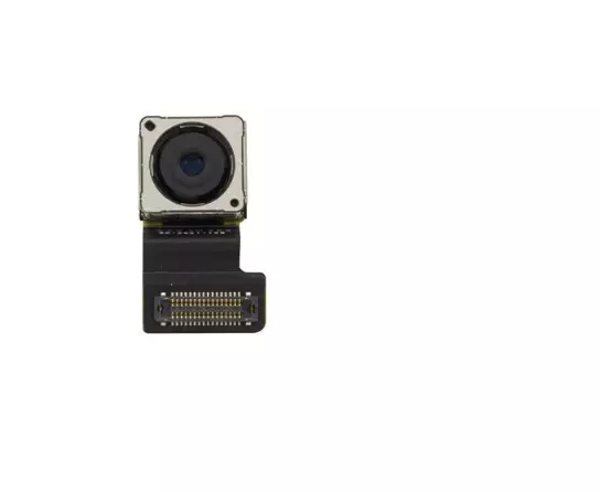 Fotocamera posteriore originale Apple iPhone 5S con cavo flessibile - parte originale OEM