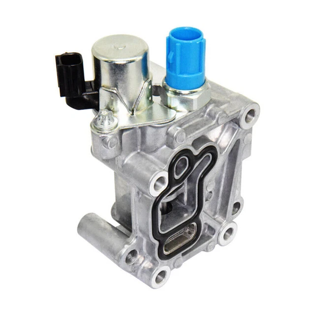 SCITOO Engine Variable Timing (VVT) Solenoid 2009-2015 For Acura,2008-2015 For Honda 2.4L 918-080 - Foto 5