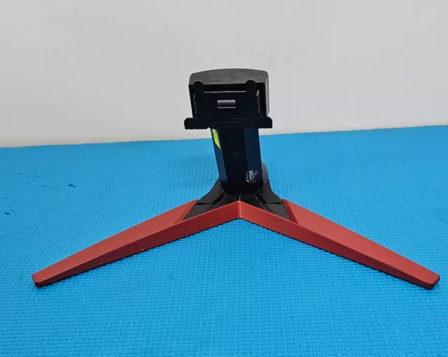 Tabletop Base Stand For Msi Optix G241Vc 24" 75Hz Gaming Monitor