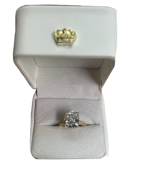 wedding rings for women gold 10k Gold! Must Have For Your Lady!!!