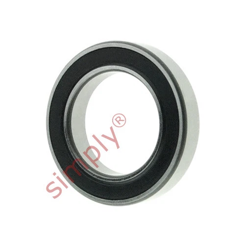 Kit Roulements Caoutchouc Pour Moulinet Newell 447 – FastEddy Bearings TFE2860 (neuf)
