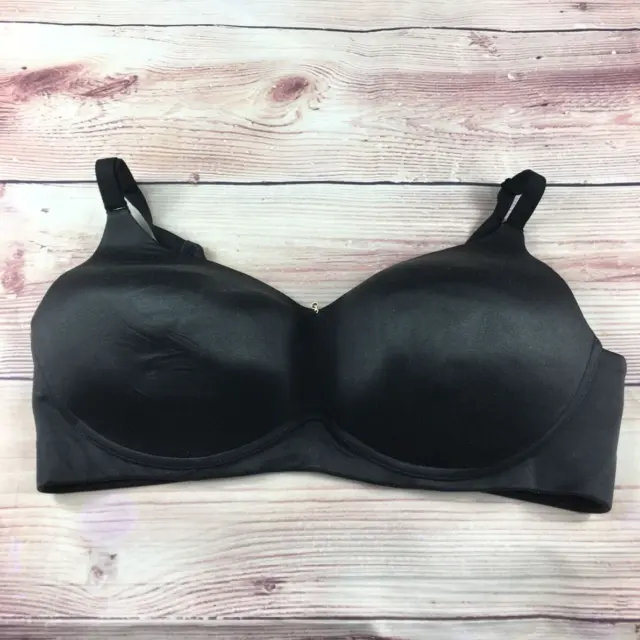 Magic Wing Lightly Lined Full Coverage Bra