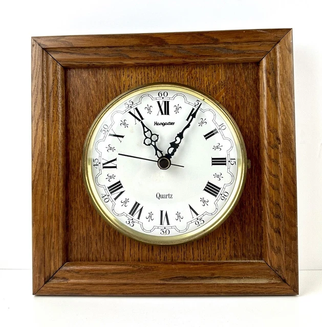 Bougie Murale Vintage En Forme De Coquille, Bois Et Métal - Occasion Ancienne, Style Ranch Western