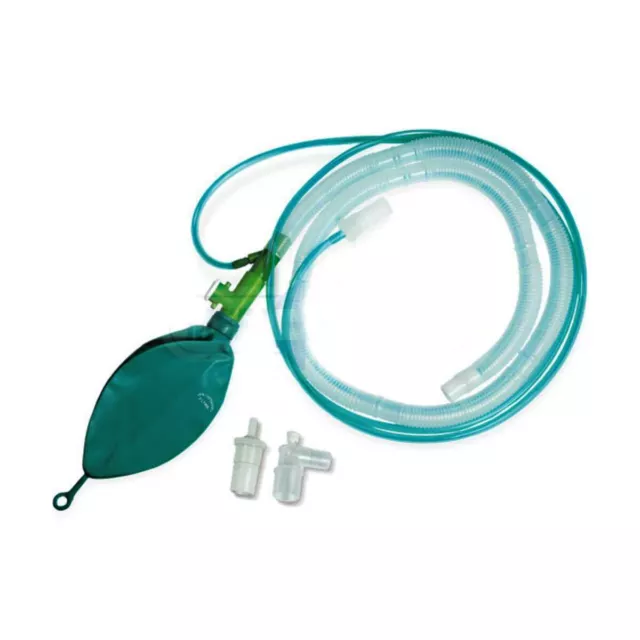 Adult Bain Anesthesia Breathing Circuit PACK OF 3 - FREE SHIPPING