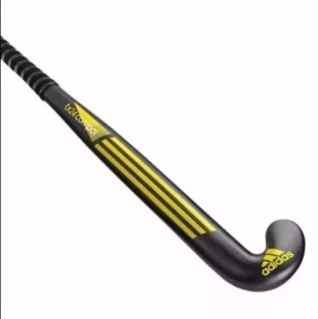 Adidas carbonbraid hockey stick on sale