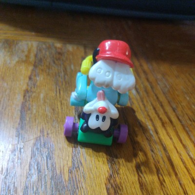 wakko toy