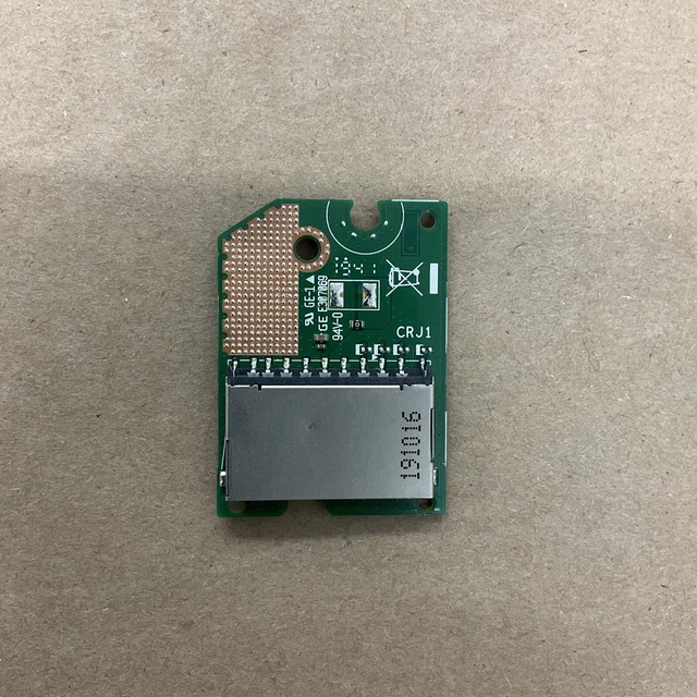 DELL INSPIRON 21 3275 AIO Desktop SD Card Reader Board w/Cable 0YY3M6