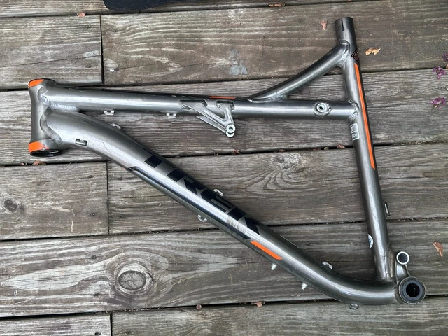 TREK SUPERFLY100 PRO SL マウンテンバイクフレーム 29 TREK SUPERFLY100 PRO SL マウンテンバイクフレーム 29
