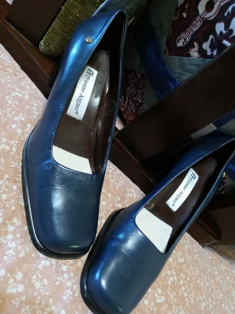 etienne aigner shoes pumps