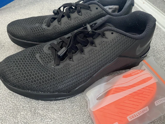 Metcon online triple black