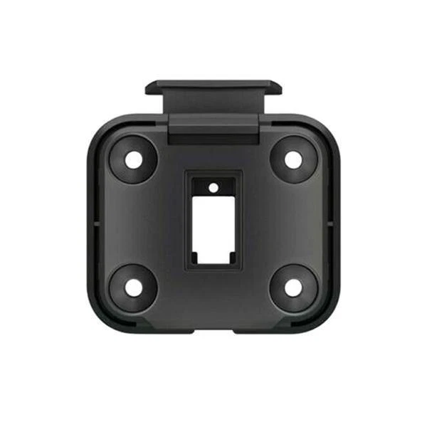 TUSITA Supporto Moto ATV/UTV Per Garmin Montana E Zumo XT – Base A Morsetto Ad Artiglio Per Barre Rotonde/quadrate Fino A 1,5″