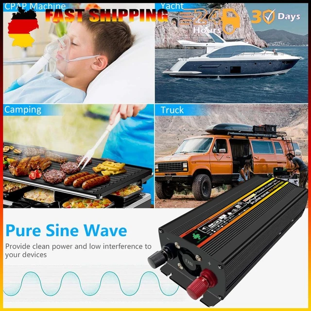 Inverter Schneider ATV320U07N4C Nuovo &ndash; 0.75 KW, 380V Trifase, Spedizione Gratuita E Veloce