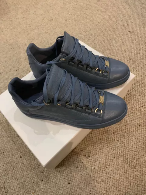 Balenciaga arena deals femme brun