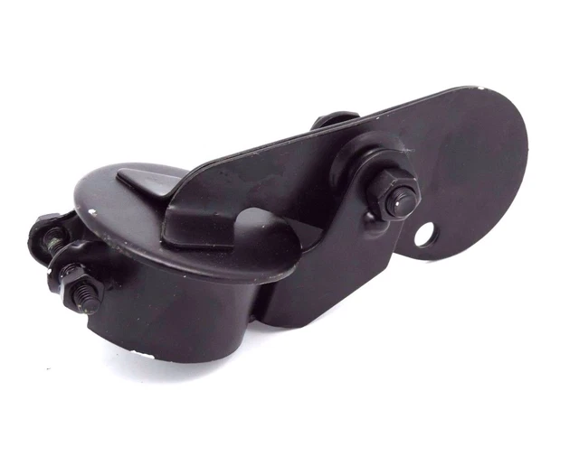 Échappement Tuyau Météo Casquette (5.1cm Pouce) Pour Massey John Deere Étui