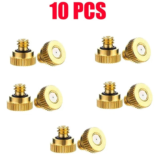 LOT DE 10 buses de pointe de remplacement de haute qualité pour outils