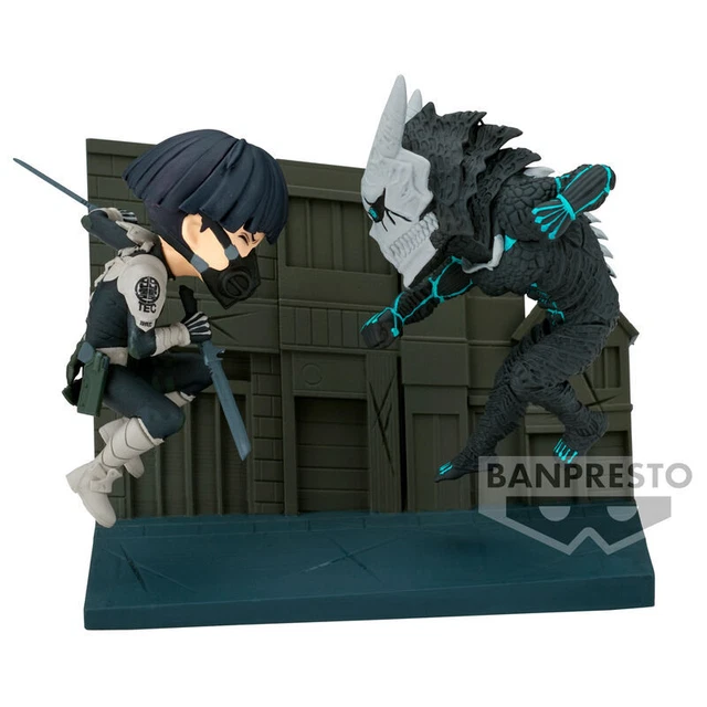 Banpresto Figura d'azione da collezione Soshiro Hoshina