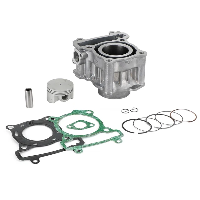 Cilindro 125Cc Per Yamaha Yzf-R125 Mt-125 X-City 125 X-Max X Max 125 Wr 125 S1
