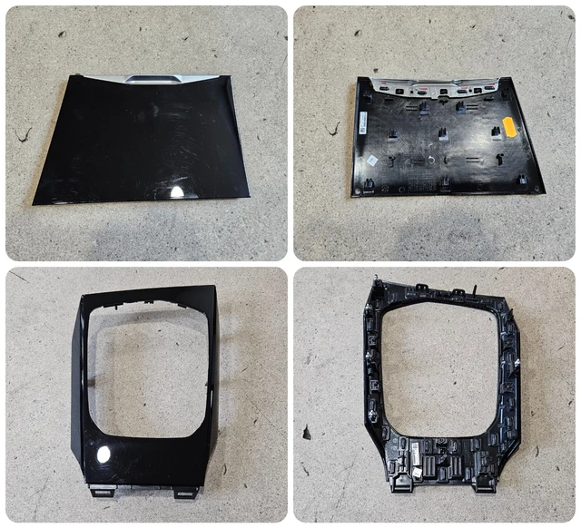 TABLEAU DE BORD BMW G20 G21 Rhd Tableau de Bord Panneau Tableau EUR 605