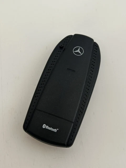 Mercedes Benz Bluetooth Adapter For Sale