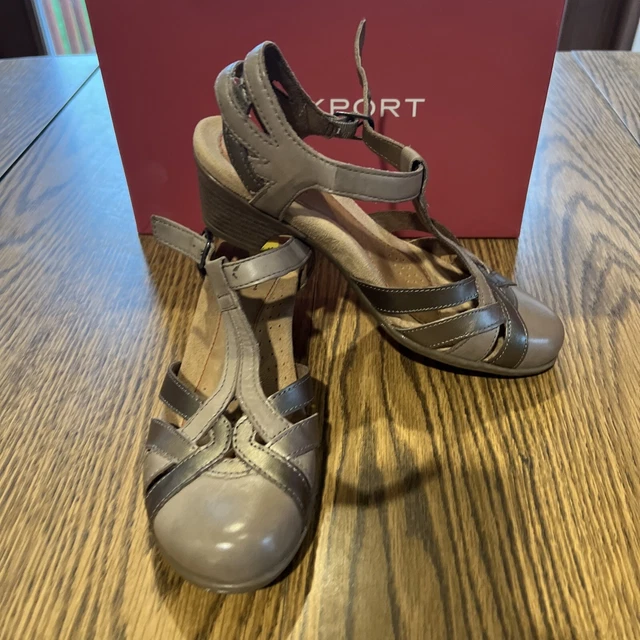 Cobb hill women's deals abbott gladiator sandal