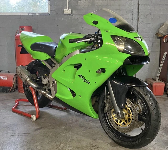 ⭐︎ Kawasaki, Motorcycles & Scooters, Cars, Motorcycles & Vehicles