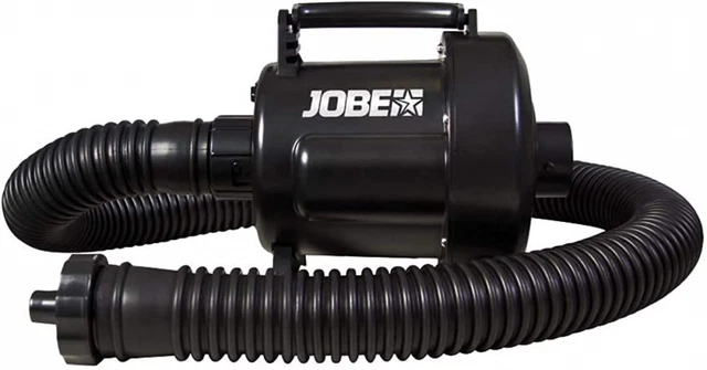 Jobe Pompe très résistante Accessoire Funtube Unisexe, Multicolore, Taille...