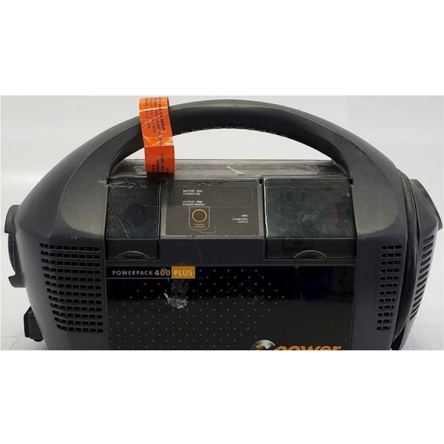 xantrex xpower powerpack 400 plus