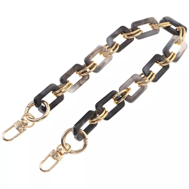 4PCS BAG EXTENDER Chain Purse Chain Strap Decorative Purse Strap  Replacement $24.83 - PicClick AU
