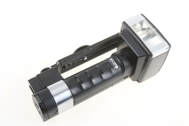 METZ Mecablitz 45 CT-1 Stabblitzgerät - SNr: 078744