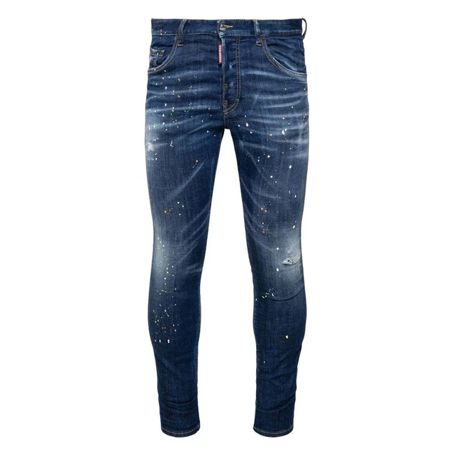 Jeans homme dsquared2 cheap
