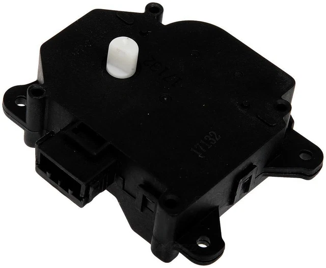 HVAC BLEND DOOR ActuatorHeater Blend Door Actuator Left fits 1117 Odyssey EUR 41,37 PicClick FR