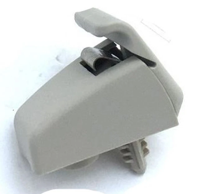 Parasole Aletta Lato Passeggero FIAT Grande Punto 1° Serie - Foto 2