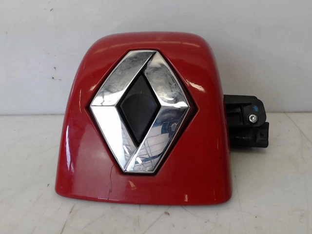 Bouton de coffre RENAULT TWINGO I PHASE 4 ESS+G.P.L
