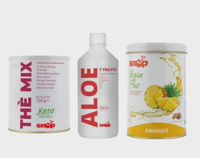 Snep Detox FOR SALE! - PicClick UK