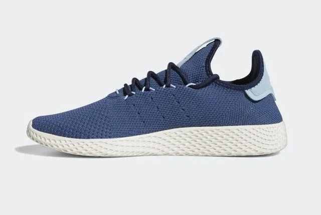 Adidas originals pharrell online williams tennis by2673