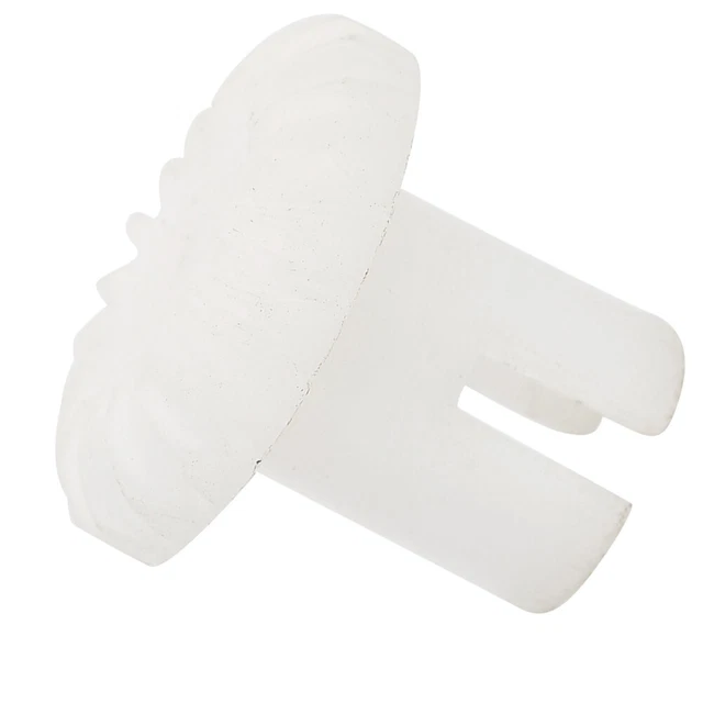 2cm / 0.8in Length Knitting Machine Bevel Gear Knitting Machine Parts For