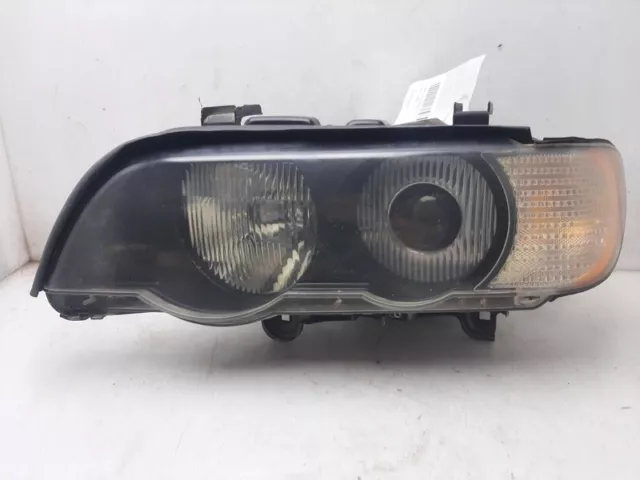 63127164421 faro izquierdo para BMW X5 3.0 D 2003 8587971