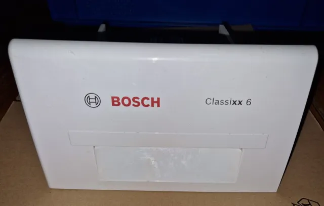 Waschmittelfach Waschmittelschublade Bosch classixx 6 Waschmaschin BSH9000595537 2