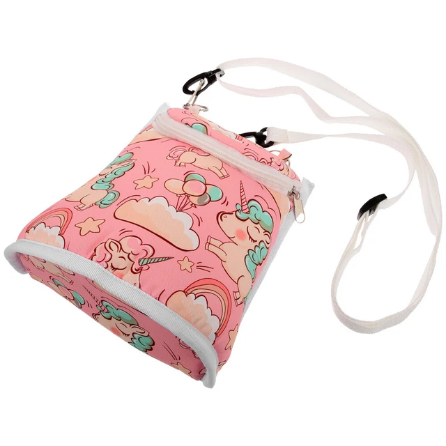 Borsa per criceto portaratti portatile borsa per piccoli animali