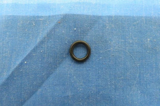 Kawasaki # 670D1508 O RING,8mm  JT1200 EN650 ER650 KLE650 VN1700 KSF450   K1668