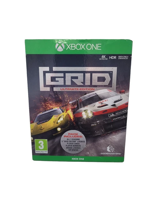 Grid xbox on sale