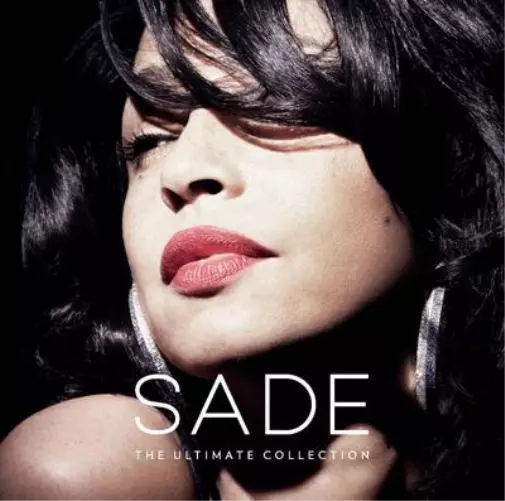 Sade The Ultimate Collection  (CD) Album