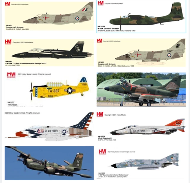 Supporto Display Modelli Gj Jc Supporto Per Modellini Di Aerei In Scala 1:200 - Per Corpo Stretto, Compatibile Con GJ, JC E Altri Marchi Supporto Modelli Aerei 1:200 - Foto 2