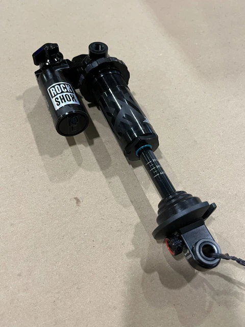 RockShox Super Delux Coil: Nasce Il Metrico A Molla | MTB Mag - Foto 4