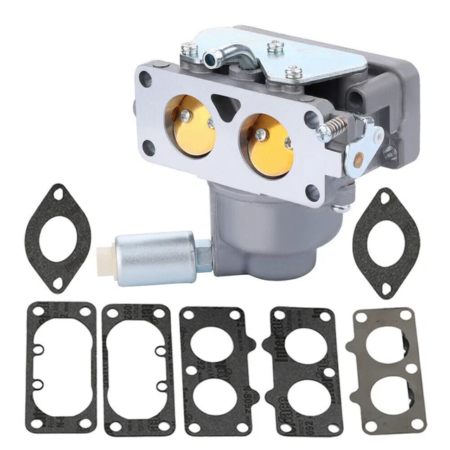 CARBURETOR Carb Fits Briggs and Stratton 791230 499804 499809 699709 Engine Moto