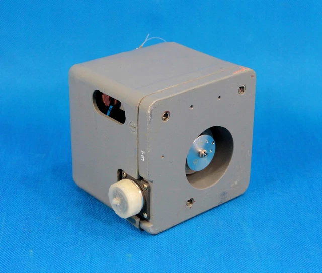Indicatore Di Posizione Antenna Selysine /#0 W2D 4565 2