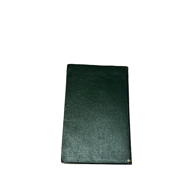 POEMS BY WALT Whitman, Intro By Carl Sandburg, 1921 Modern Library Flex ...