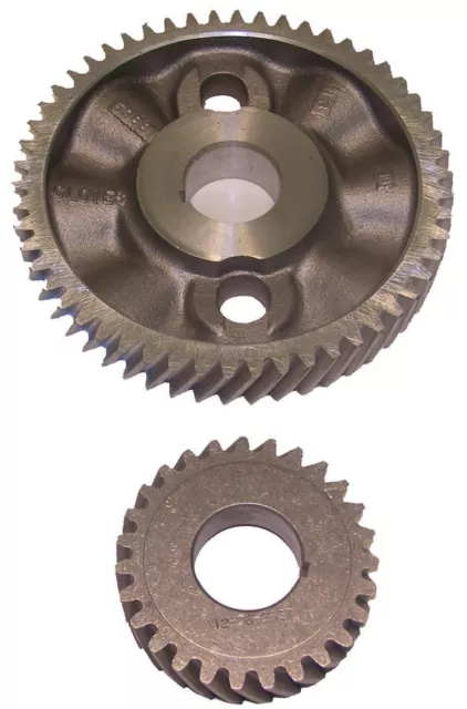 Engine Timing Gear Set Cloyes Gear & Product 2525S