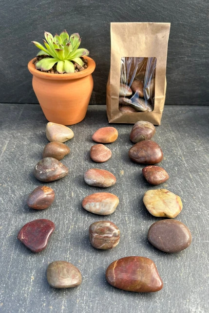 DIY Mosaikfliesen Aus Keramik – 0,5 Kg Mix In 3 Größen, Schillernd & Vielseitig Für Bastelprojekte