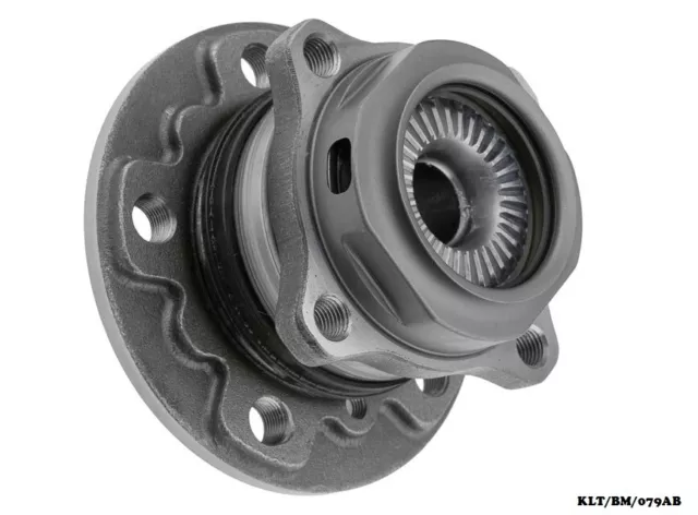 Cuscinetto Ruota Posteriore per BMW 1 2019-2023 31206867393 KLT/BM/079AB